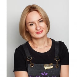 Наталья Мамон