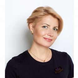 Марина Пихота