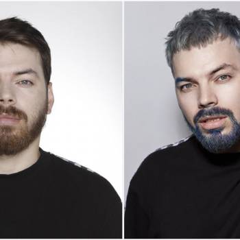 Восхитительное и кардинальное перевоплощение