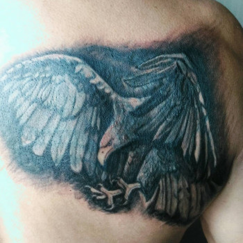 Татуировки
                    Тату мастер Александр Марков Харьков