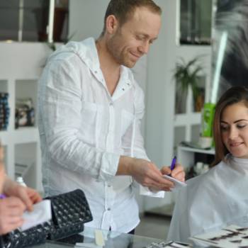 Салон красоты Ивана Мартынова, Николаев Фото - 5