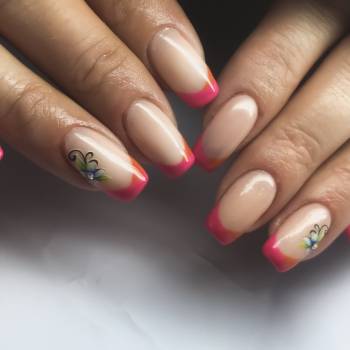 Ксения Сивоглаз , Кривой Рог Фото - 11