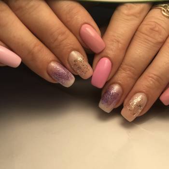 Ксения Сивоглаз , Кривой Рог Фото - 18