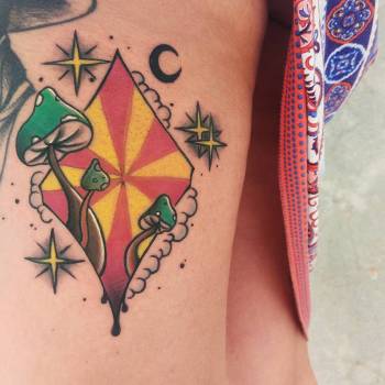 Фото с портфолио Олег Барнич 