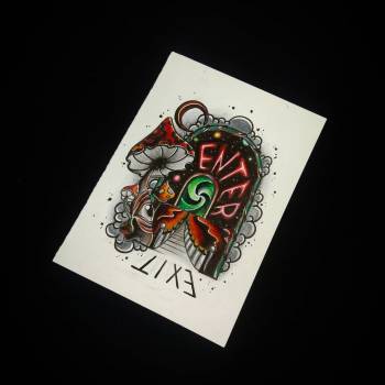 Фото с портфолио Олег Барнич 