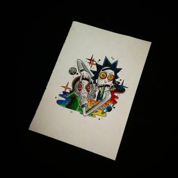 Фото с портфолио Олег Барнич 