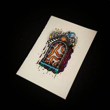 Фото с портфолио Олег Барнич 