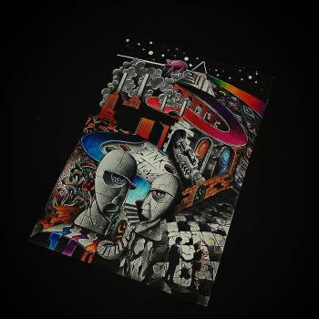 Фото с портфолио Олег Барнич 