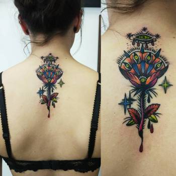 Фото с портфолио Олег Барнич 