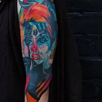 Фото с портфолио Елизавета Краус 