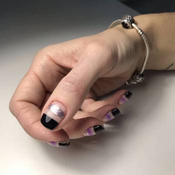 Фото с портфолио Laboratory 360’