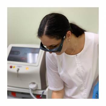 Фото с портфолио Мария Гришанова 