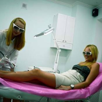 Клиника лазерной медицины, Сумы Фото - 6