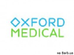 Косметологічний центр Oxford Medical на Barb.ua