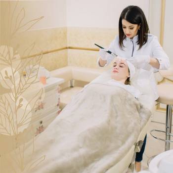 Дім Краси Юлії Бойко, Тернополь Фото - 5