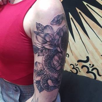 TST, Киев Фото - 45