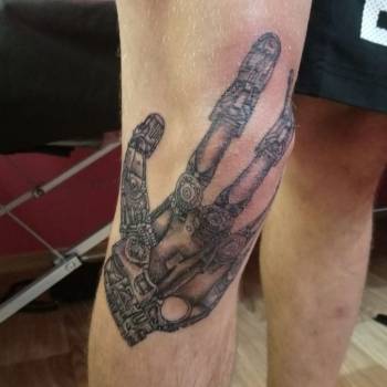 TST, Киев Фото - 49