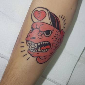 TST, Киев Фото - 8