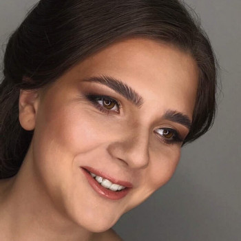 Фото из портфолио мастера Анна Пиховкина (визажист, Днепр)