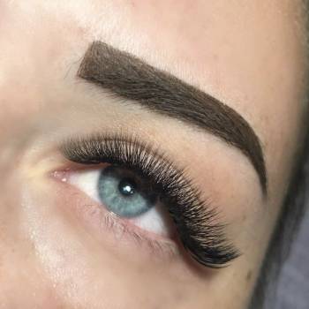 Фото с портфолио Марина Гнатык 