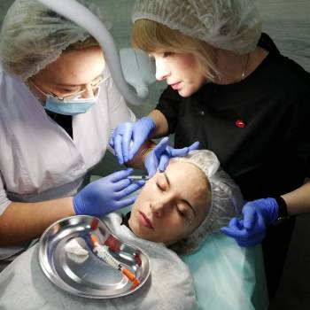 Ботулинотерапия