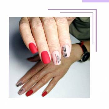 Фото с портфолио Almare