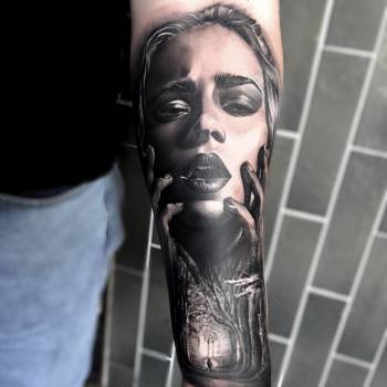 RS Tattoo Community, Миколаїв Фото - 5