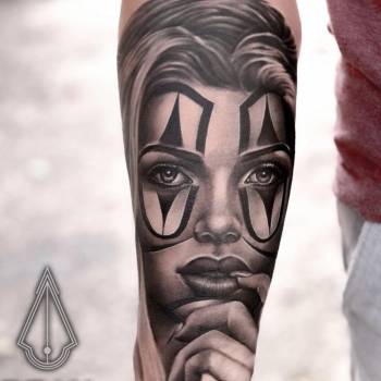 RS Tattoo Community, Миколаїв Фото - 7