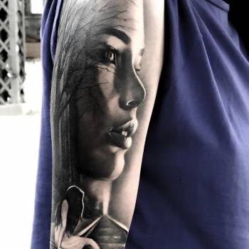 RS Tattoo Community, Миколаїв Фото - 8