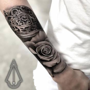 RS Tattoo Community, Миколаїв Фото - 9