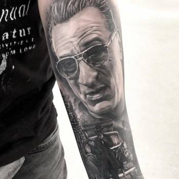 RS Tattoo Community, Миколаїв Фото - 10