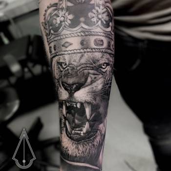 RS Tattoo Community, Миколаїв Фото - 13