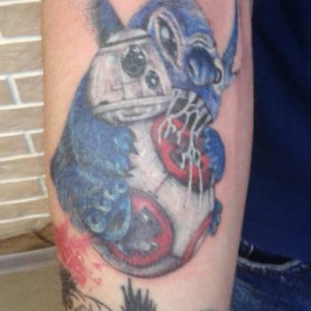 Роман Николаевич Жолобов, Никополь Фото - 15