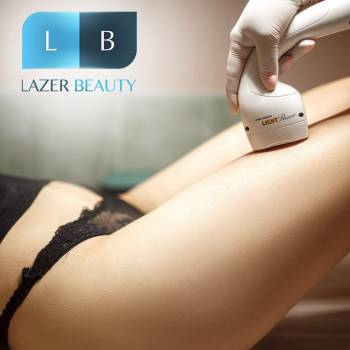 Lazer Beauty, Кривий Ріг Фото - 5