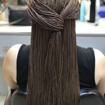 Косички зизи