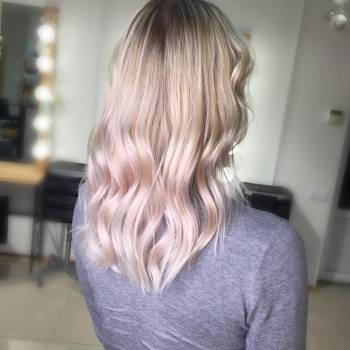 Фото с портфолио Наталья Терновая