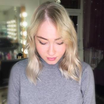 Фото с портфолио Наталья Терновая