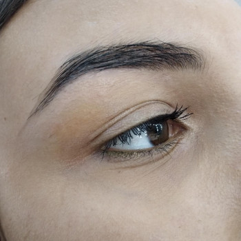 Коррекция бровок
                    Майстер манікюру Вероника Черкаси