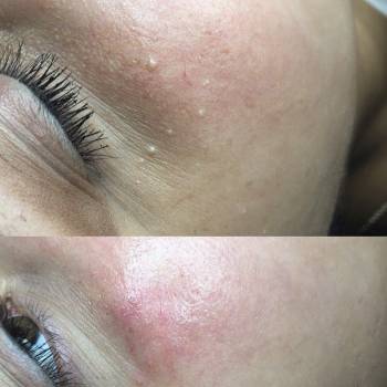 Фото с портфолио Адам и Ева