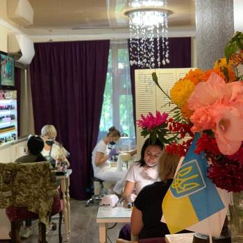 Фото с портфолио Адам и Ева