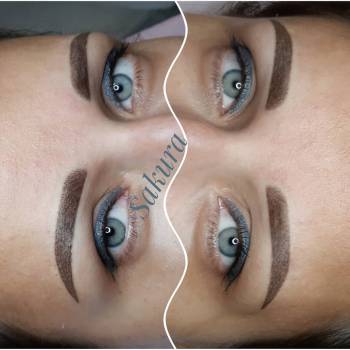 Фото с портфолио Sakura