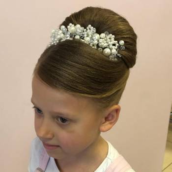 Фото с портфолио Марафет