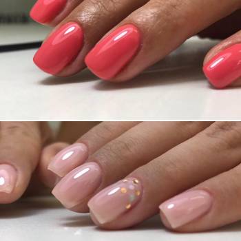 Фото с портфолио Lash Bar