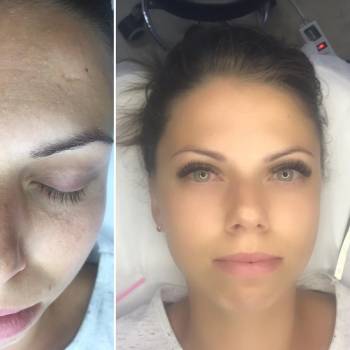 Фото с портфолио Lash Bar