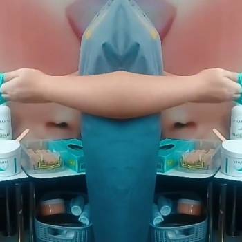 Фото с портфолио Lash Bar