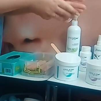 Фото с портфолио Lash Bar