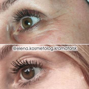 Фото с портфолио Елена 