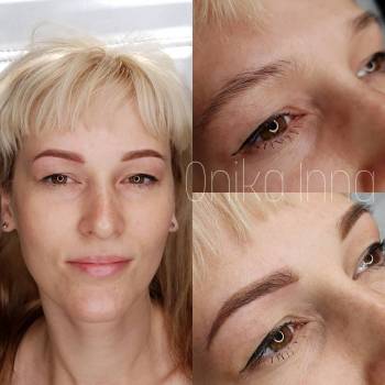 Инна Оника , Запорожье Фото - 12