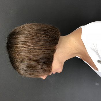 Женская стрижка
                    Салон красоты Residence Харьков