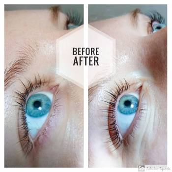 Фото с портфолио Анастасия 